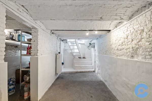 Huis te koop / Antwerpen