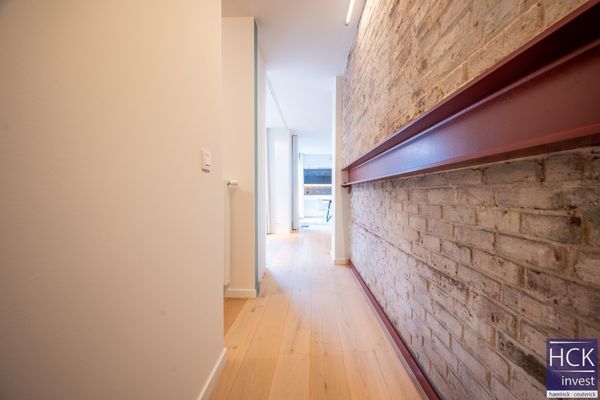 Appartement te huur / Oudenaarde