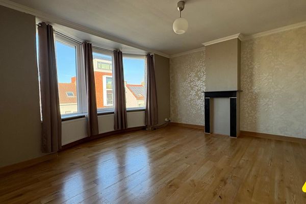 Appartement te huur / De Panne
