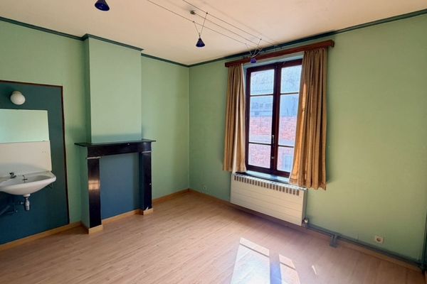 Huis te koop / Heverlee