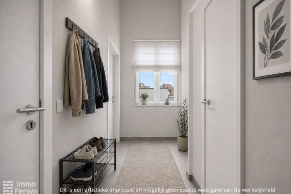 Appartement te koop / Scherpenheuvel-Zichem