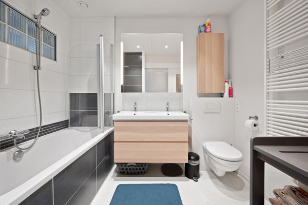 Huis optie koop / Bertem