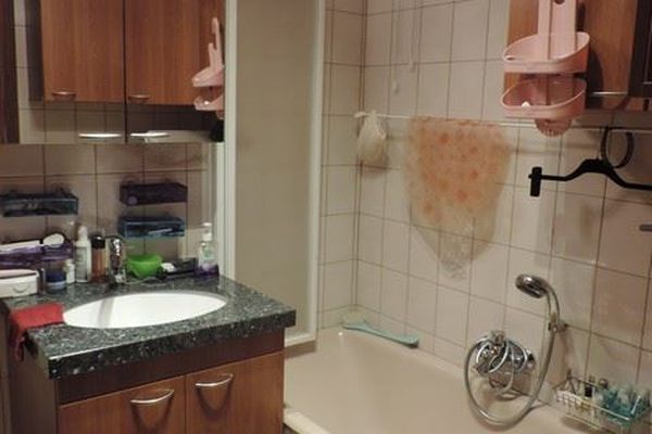 Huis verkocht / Paal