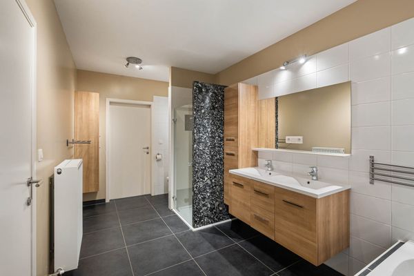 Appartement verkocht / Halen