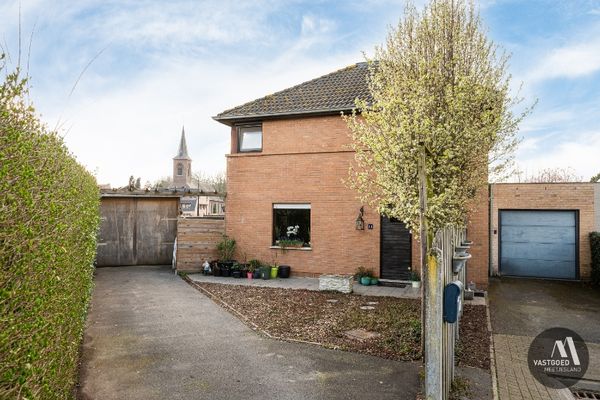 Woning
                                te koop in Maldegem