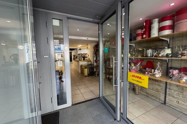Commercieel te koop / Brasschaat