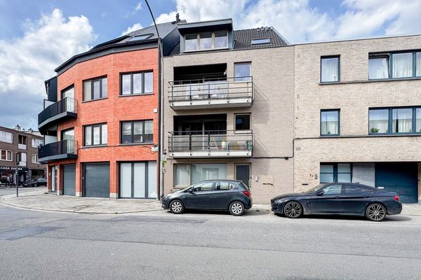 Appartement te huur in Gent