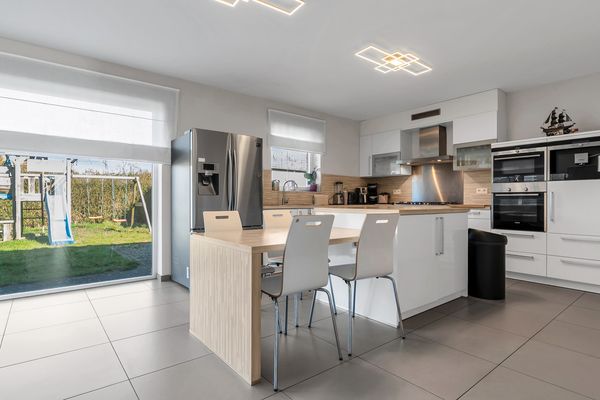 Huis te koop / Bocholt