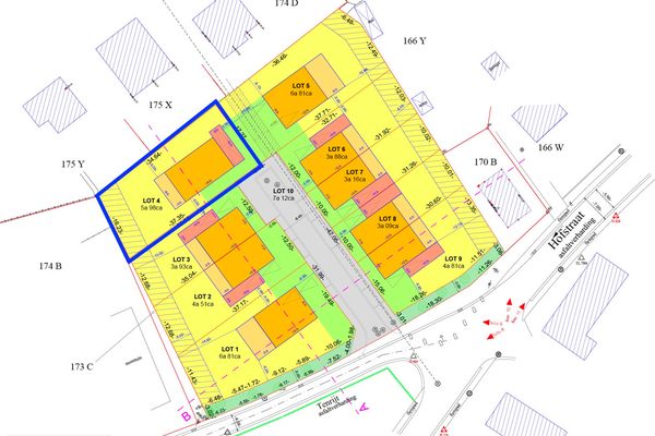 Grond te koop / Houthalen-Helchteren