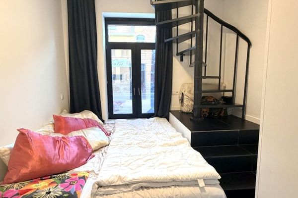 Appartement te koop / Heverlee