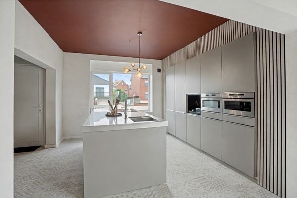 Huis te koop / Hoeleden