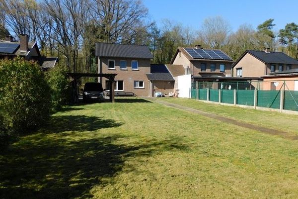 Huis te huur / Koersel