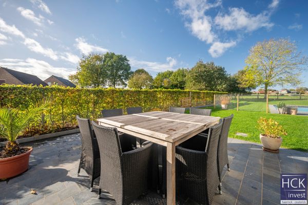 Huis te koop / Kruishoutem