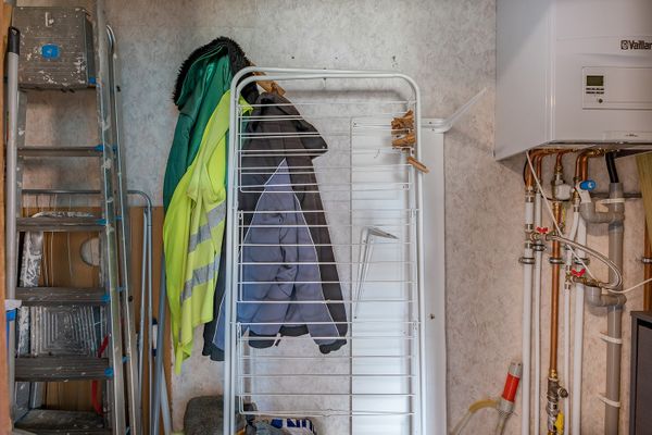 Appartement optie koop / Booischot