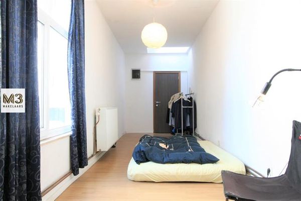 Appartement
                                verhuurd
                                in Antwerpen