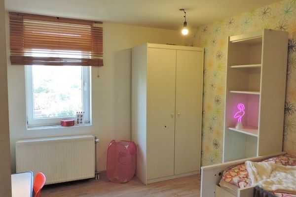 Huis verkocht / Heusden-Zolder