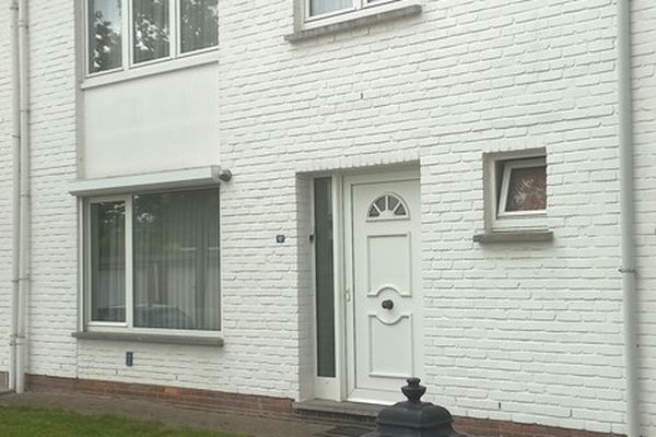 Huis
                            verkocht in Asse