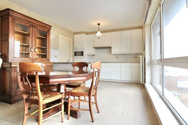 Appartement te huur / Zomergem