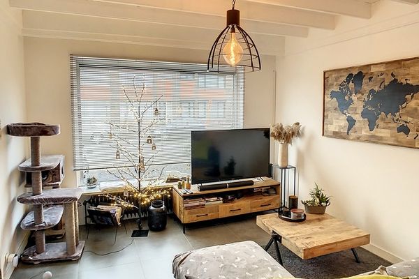 Huis te huur / Hasselt