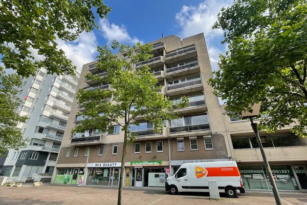 Appartement
                                verhuurd in Genk