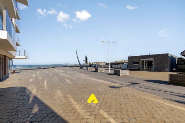 Appartement a vendre / De Panne