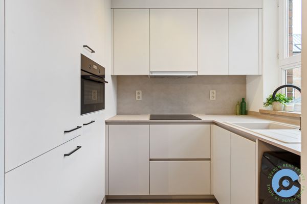 Appartement te huur / Antwerpen
