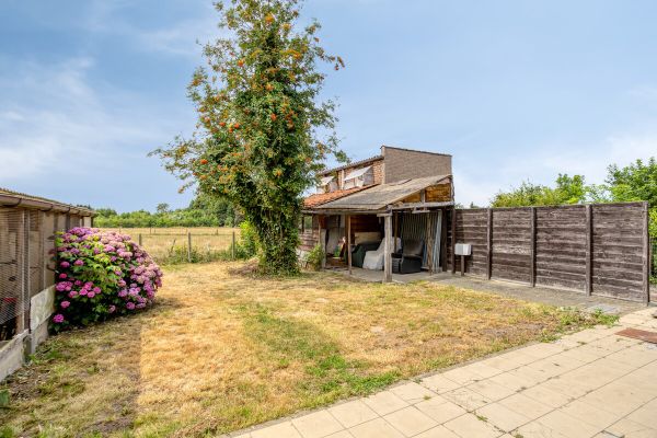 Huis te koop / Ninove