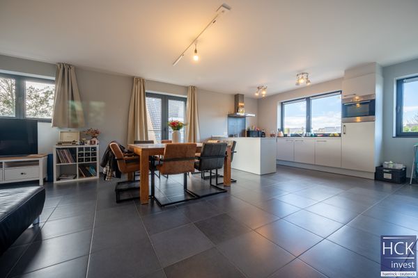 Appartement te huur / Oudenaarde