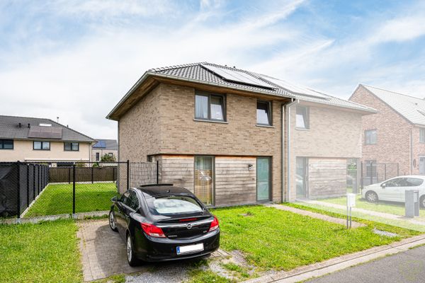 Huis te koop in Eeklo