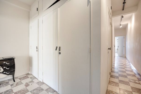 Appartement te koop / Antwerpen