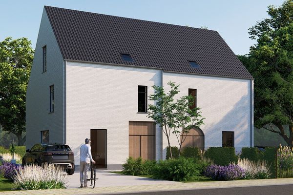 Huis te koop / Booischot