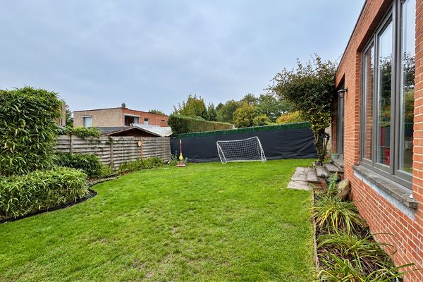 Huis te koop / Oud-Heverlee
