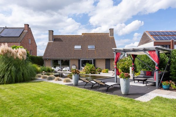 Huis te koop / Berendrecht