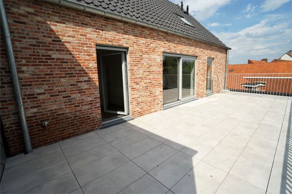Appartement te huur / Laakdal