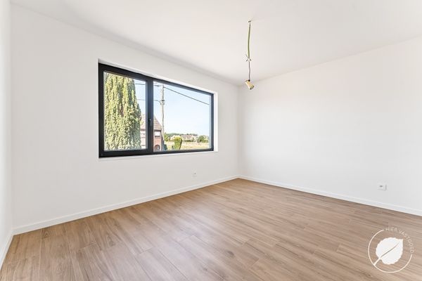 Huis optie koop / Alken