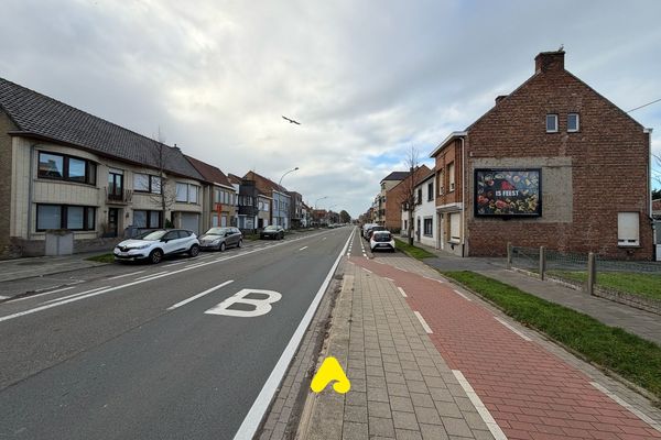 Maison a louer / La Panne