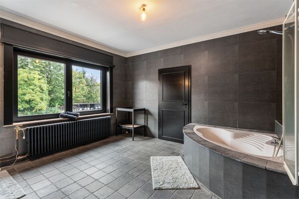 Huis te koop / Halen