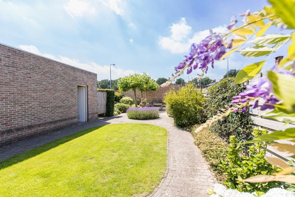 Huis te koop / Nijlen