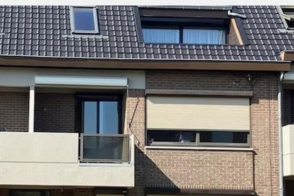 Appartement
                                te huur
                                in Gellik