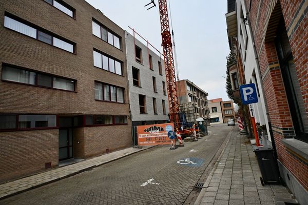 Appartement te koop / Turnhout
