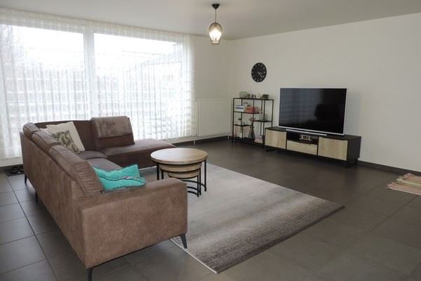 Appartement verhuurd / Beringen