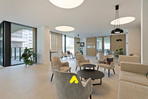 Appartement te koop / De Panne