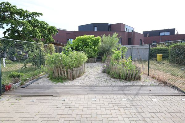 Apartment
                            for sale in Zaventem