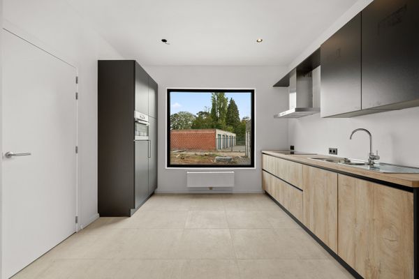 Huis te koop / Herselt