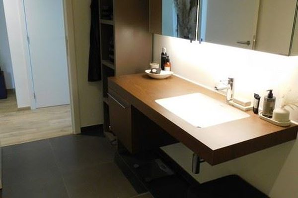 Appartement verkocht / Heusden-Zolder