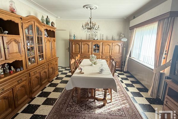 Huis te koop / Wellen