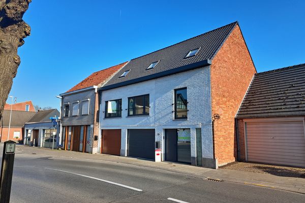 Huis te huur in Lembeke