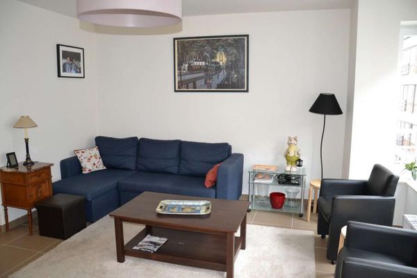 Appartement te huur / Oostende