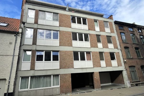 Appartement te koop / Leuven