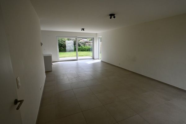 Huis te huur / Nijlen